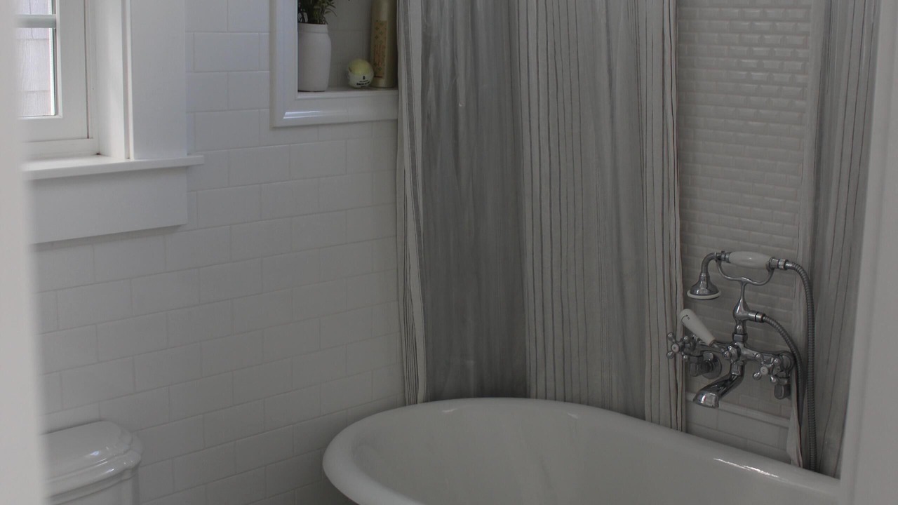 Photo of Bathroom in Coronado