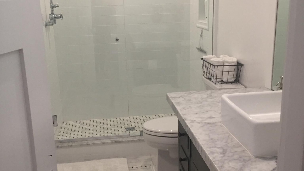 Photo of Bathroom in Coronado