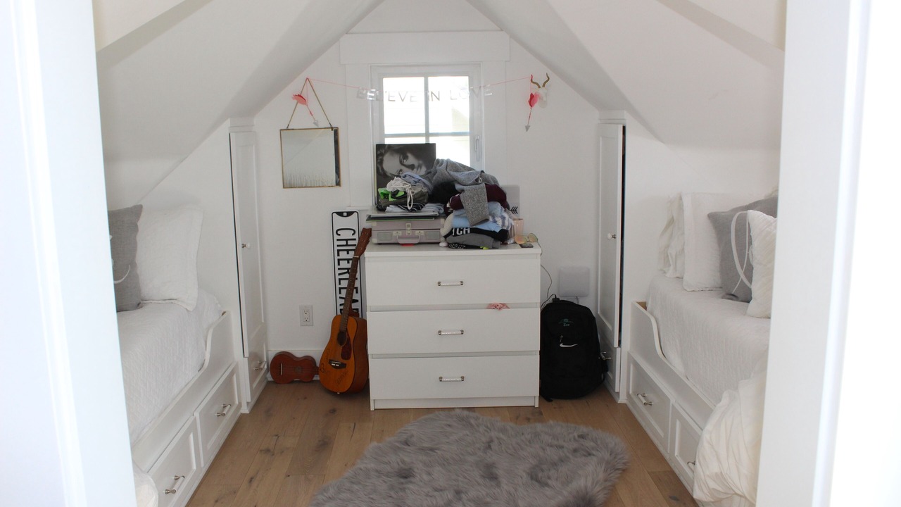 Photo of Bedroom in Coronado