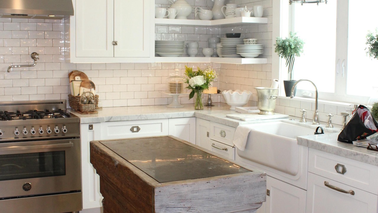Photo of Kitchen in Coronado