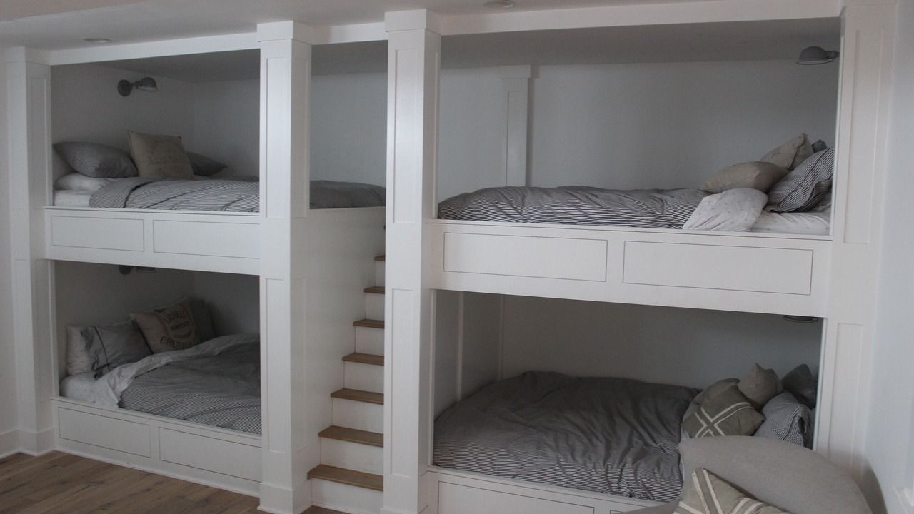 Photo of Bedroom in Coronado