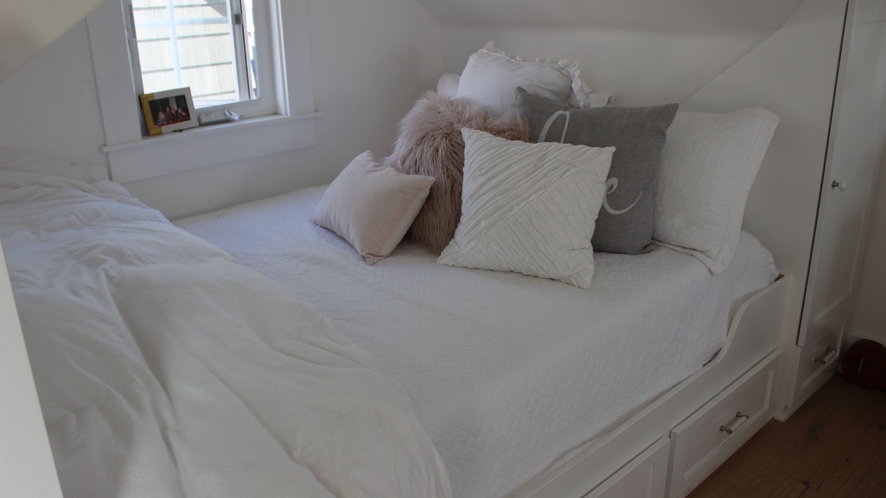 Photo of Bedroom in Coronado
