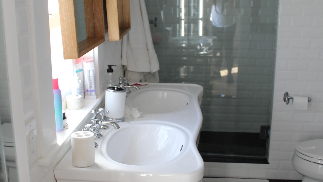 Photo of Bathroom in Coronado