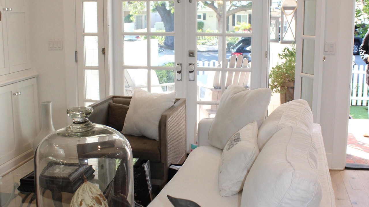 Photo of Livingroom in Coronado