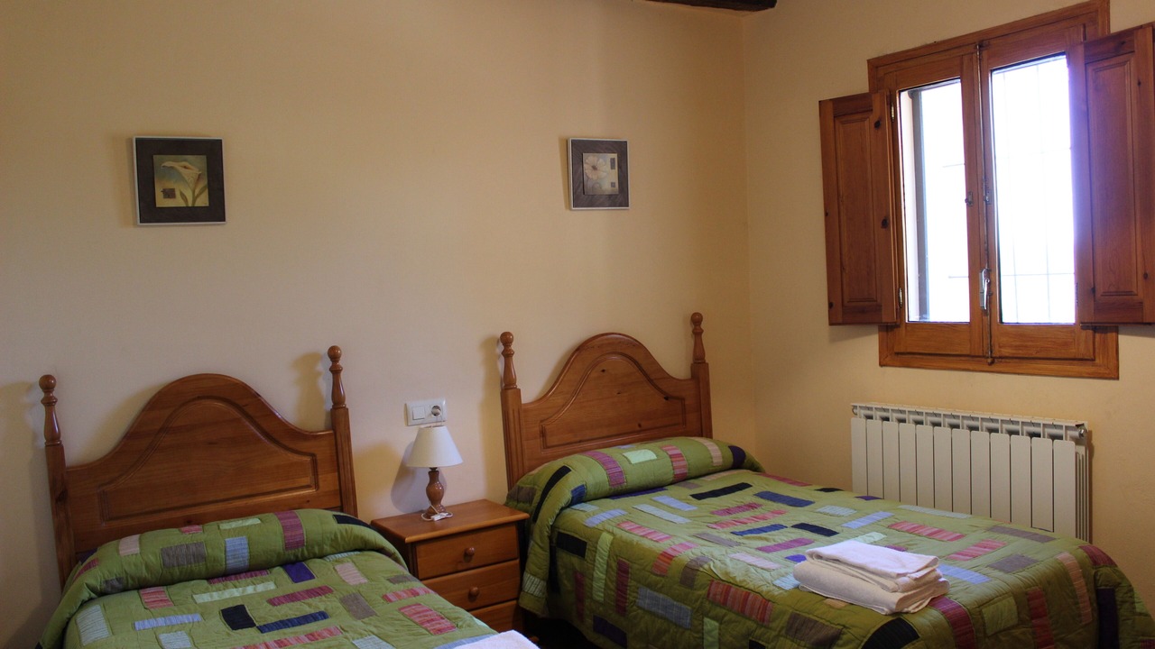 Photo of Bedroom in Artesa de Segre