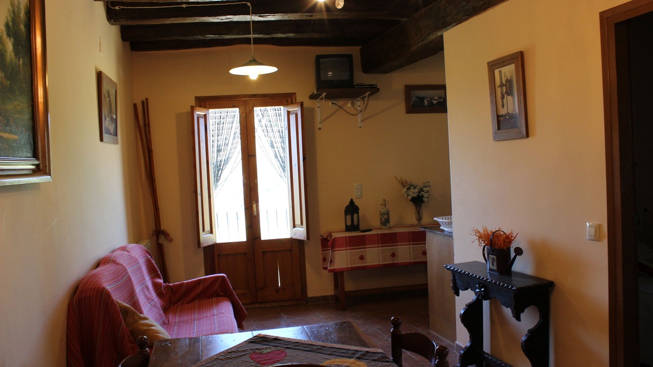 Photo of Livingroom in Artesa de Segre