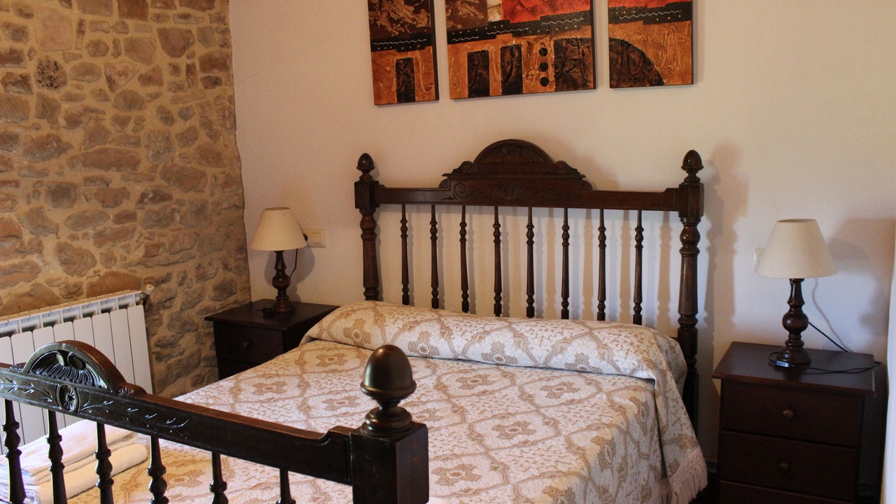 Photo of Bedroom in Artesa de Segre