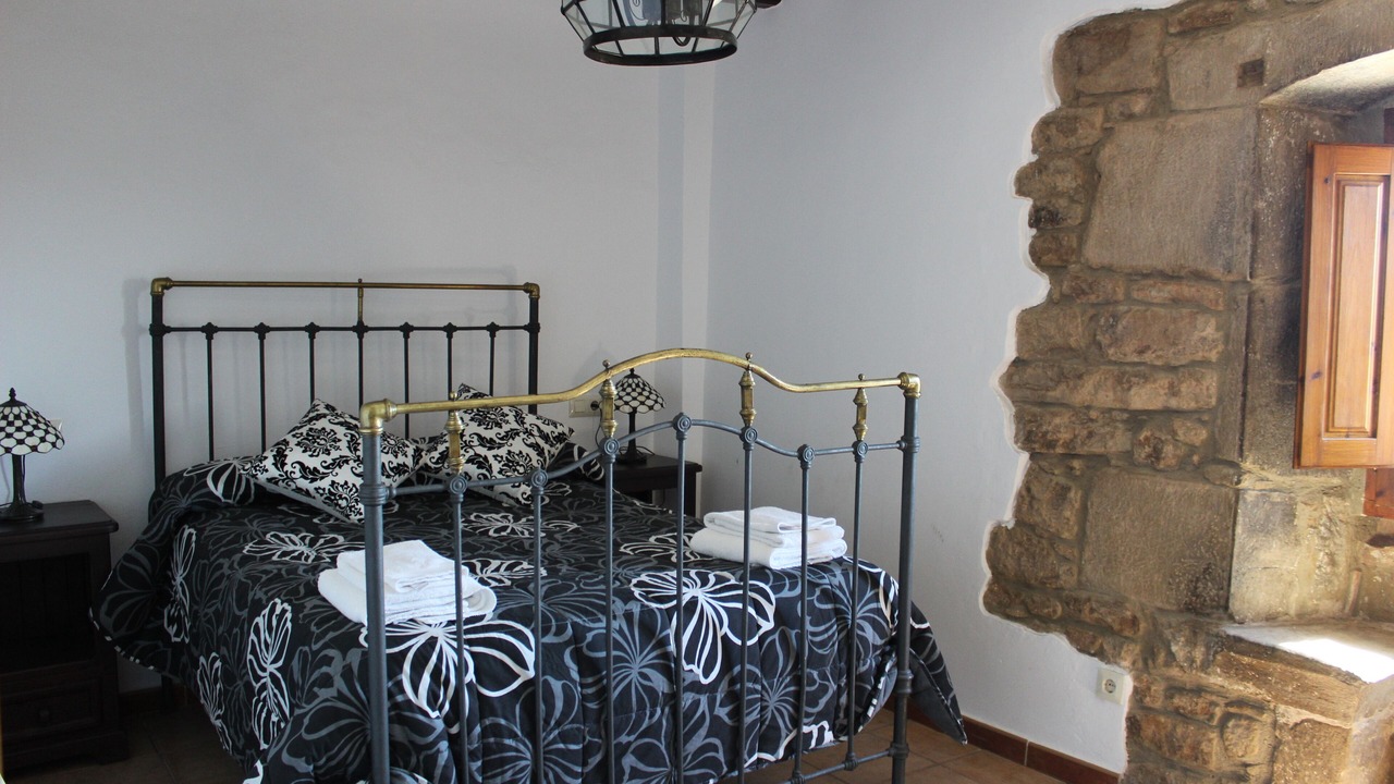 Photo of Bedroom in Artesa de Segre