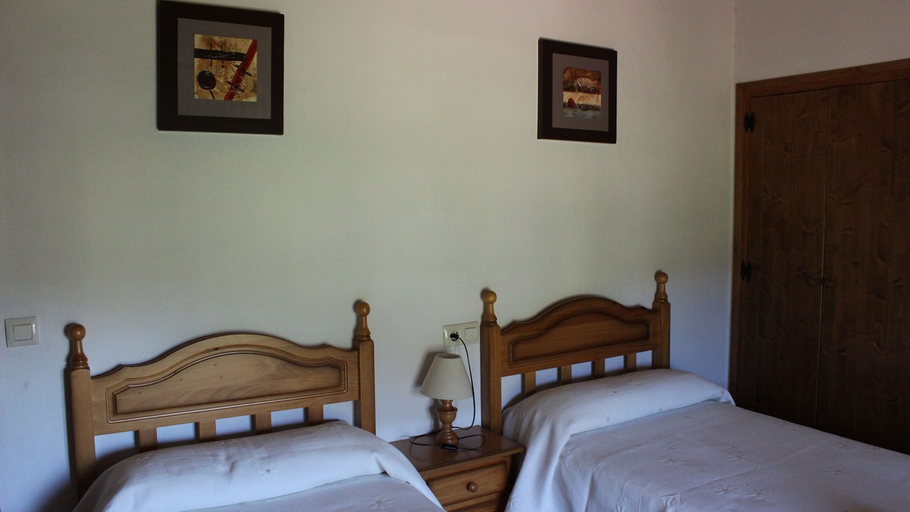 Photo of Bedroom in Artesa de Segre