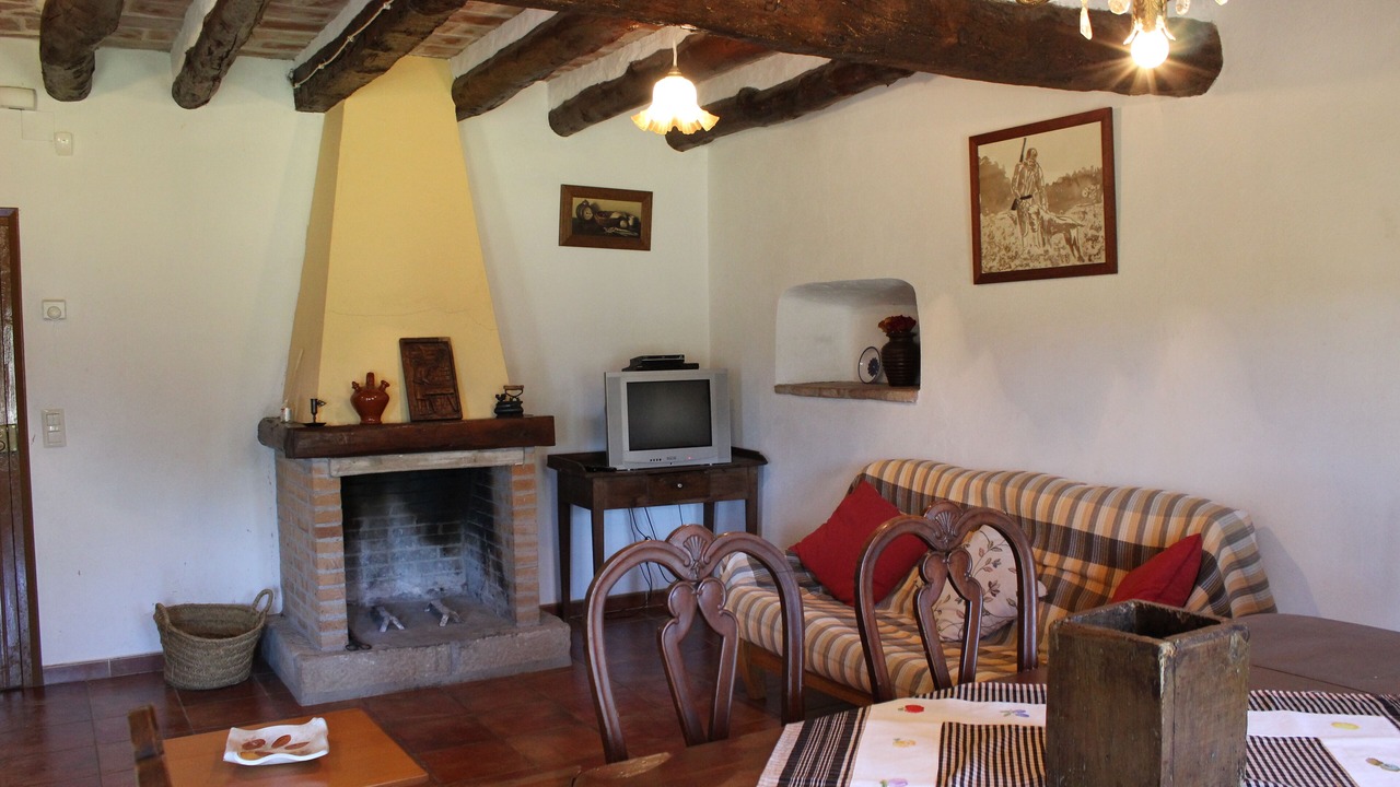 Photo of Livingroom in Artesa de Segre