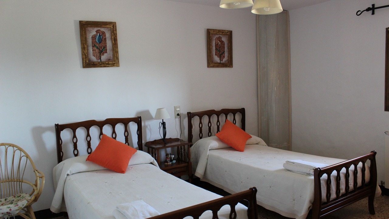 Photo of Bedroom in Artesa de Segre