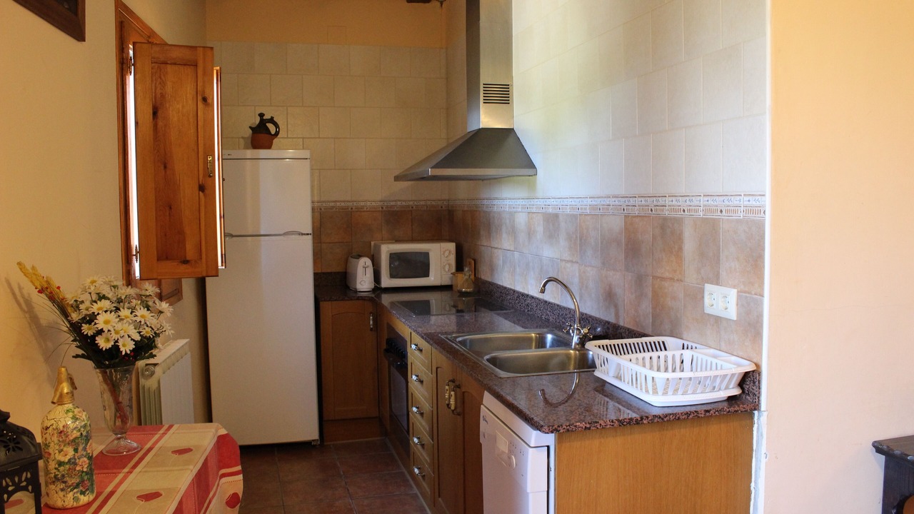 Photo of Kitchen in Artesa de Segre