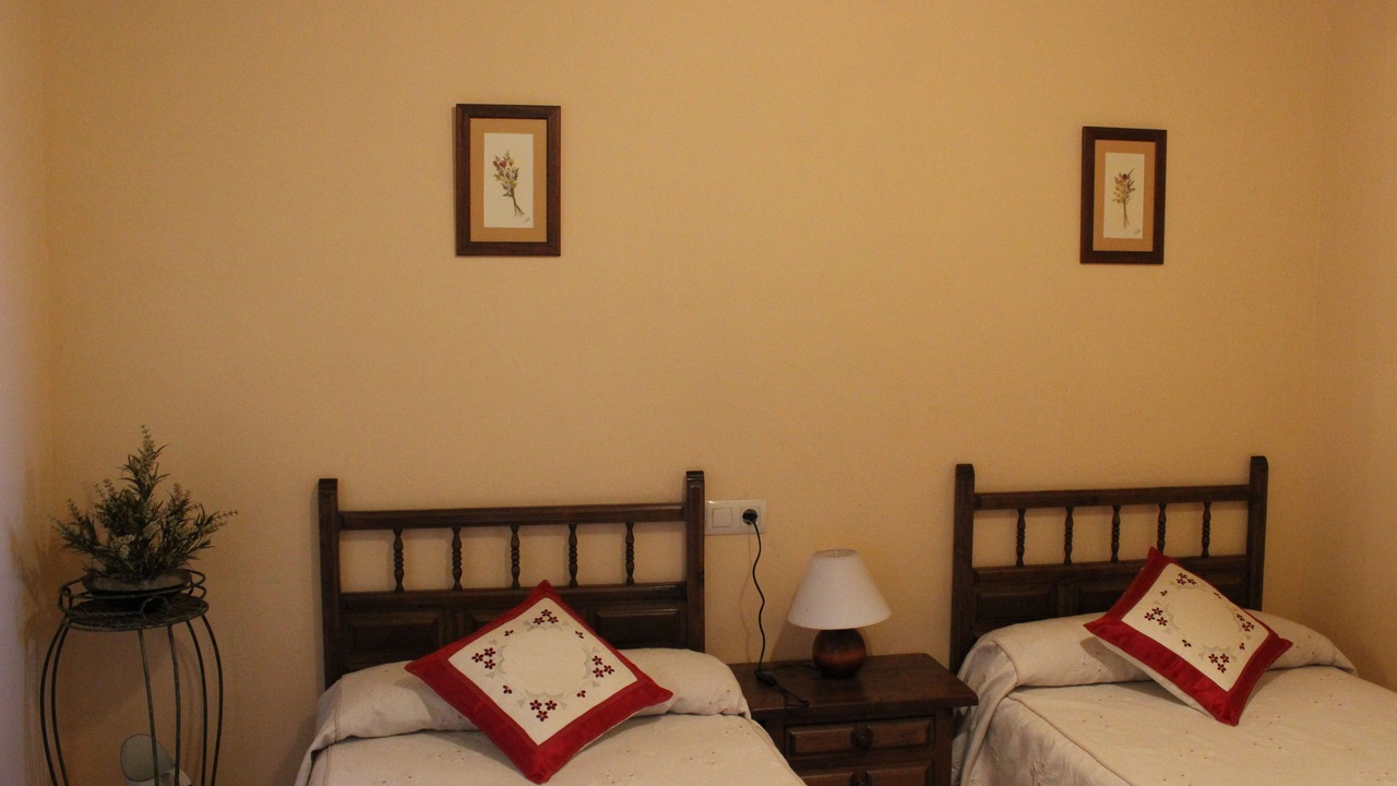 Photo of Bedroom in Artesa de Segre