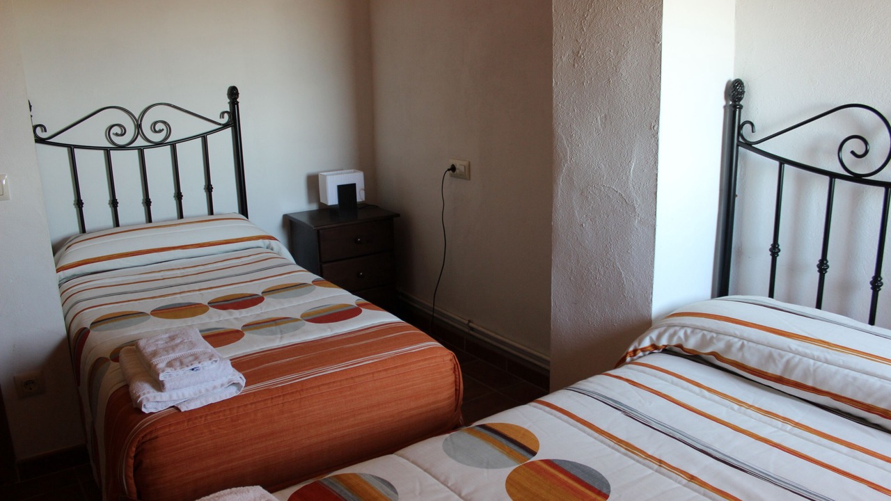 Photo of Bedroom in Artesa de Segre