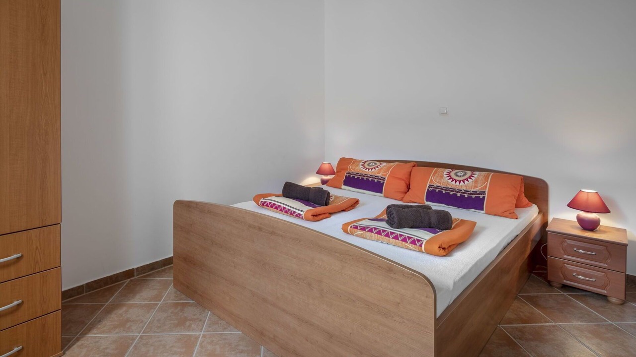Photo of Bedroom in Klenovica