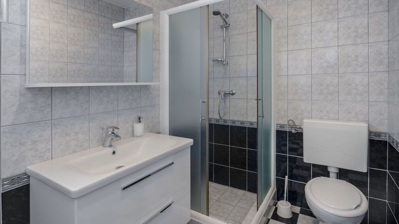 Photo of Bathroom in Klenovica