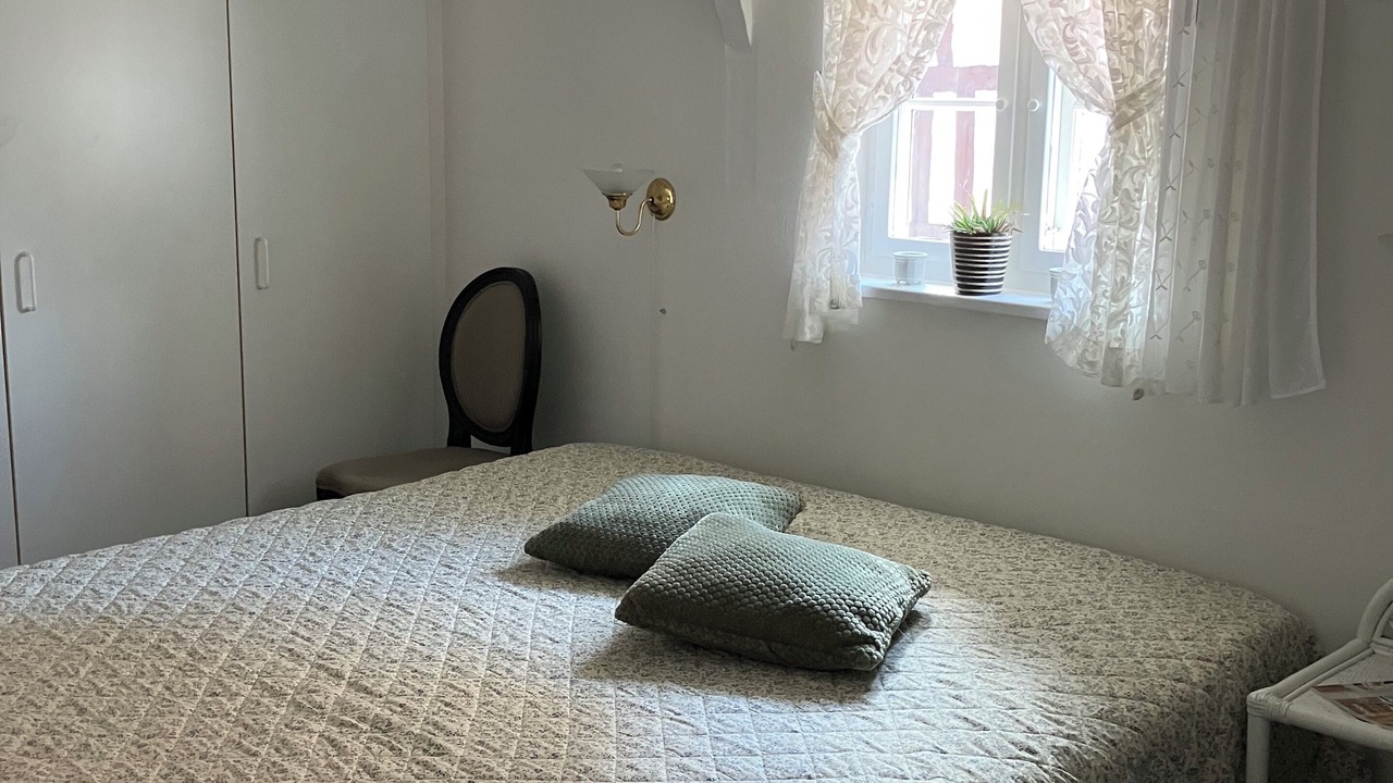 Photo of Bedroom in Assens
