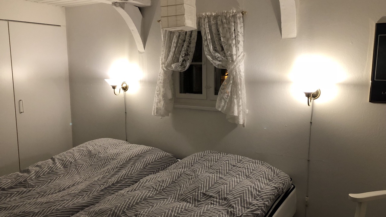 Photo of Bedroom in Assens