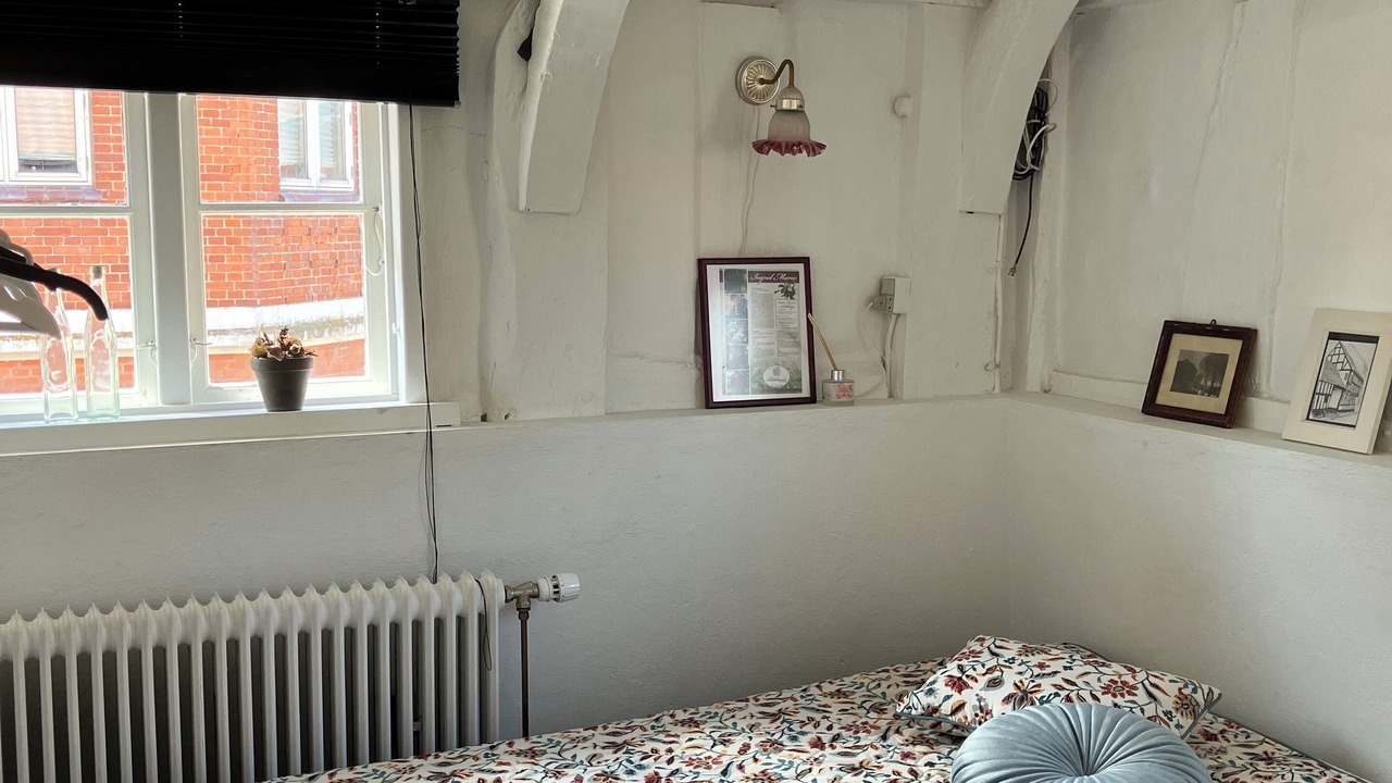 Photo of Bedroom in Assens