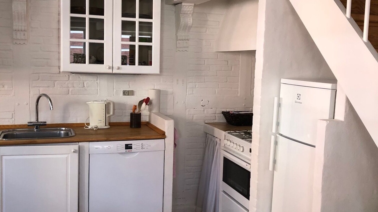 Photo of Kitchen in Assens
