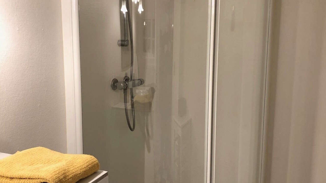 Photo of Bathroom in Assens