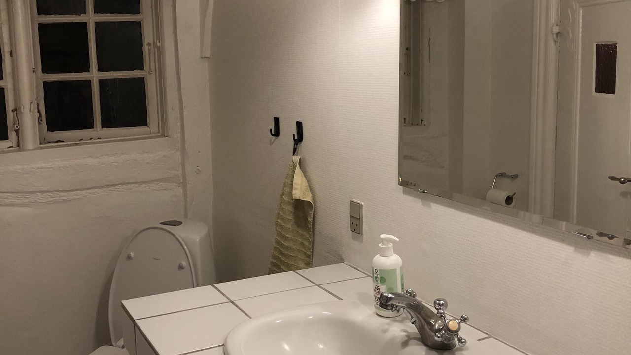 Photo of Bathroom in Assens