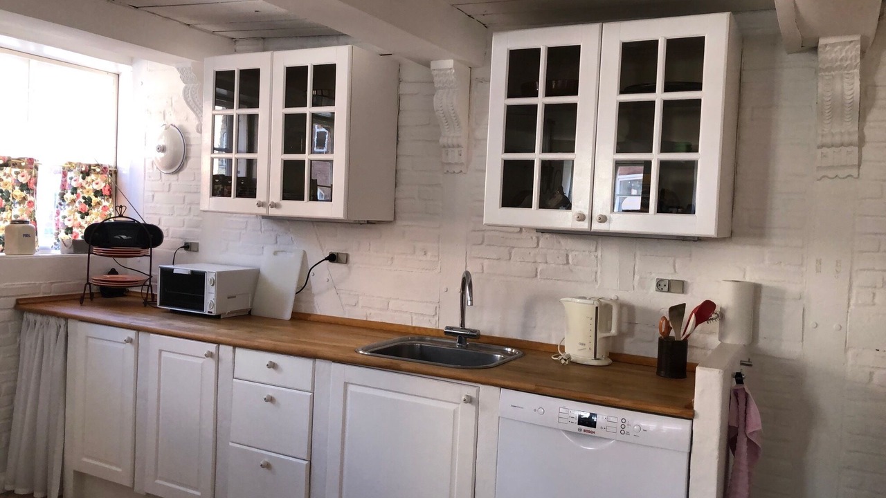 Photo of Kitchen in Assens