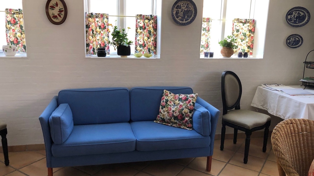 Photo of Livingroom in Assens