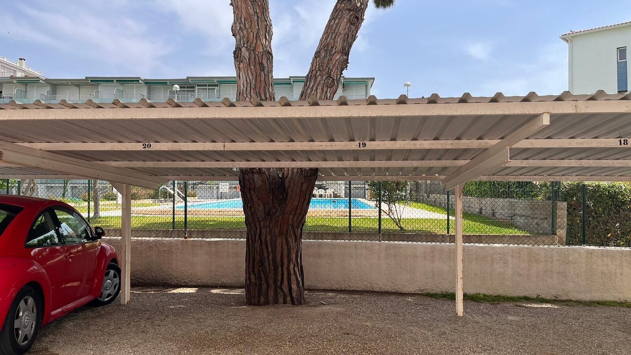 Photo of Outdoor in Altafulla