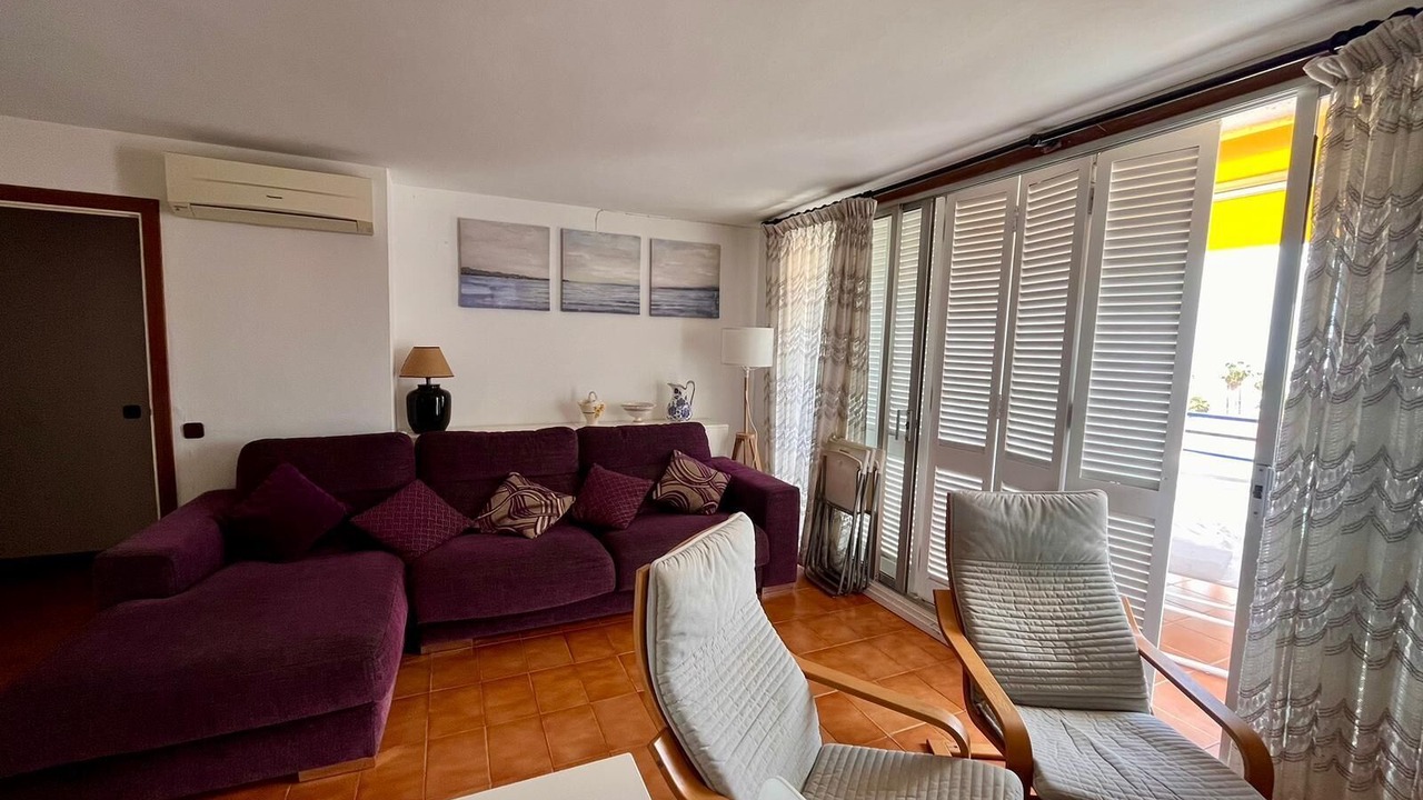 Photo of Livingroom in Altafulla