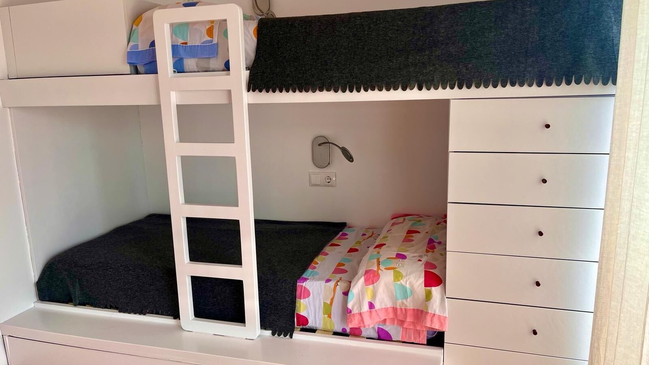 Photo of Bedroom in Altafulla