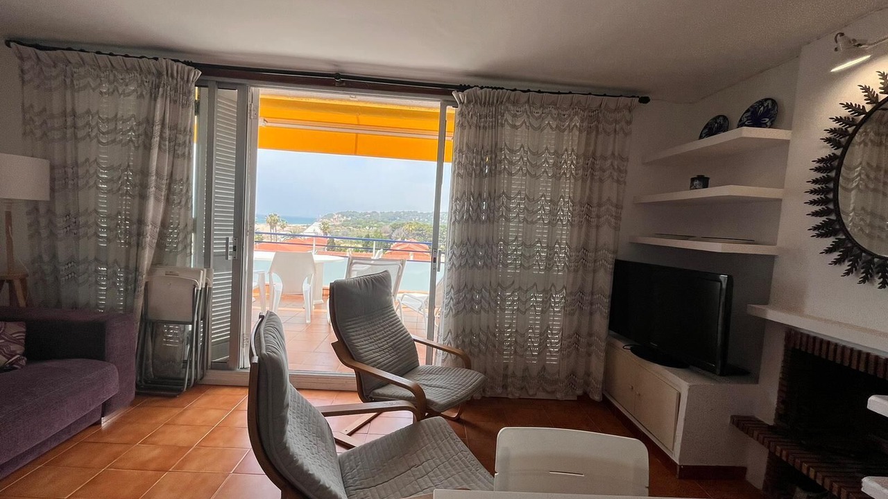 Photo of Livingroom in Altafulla