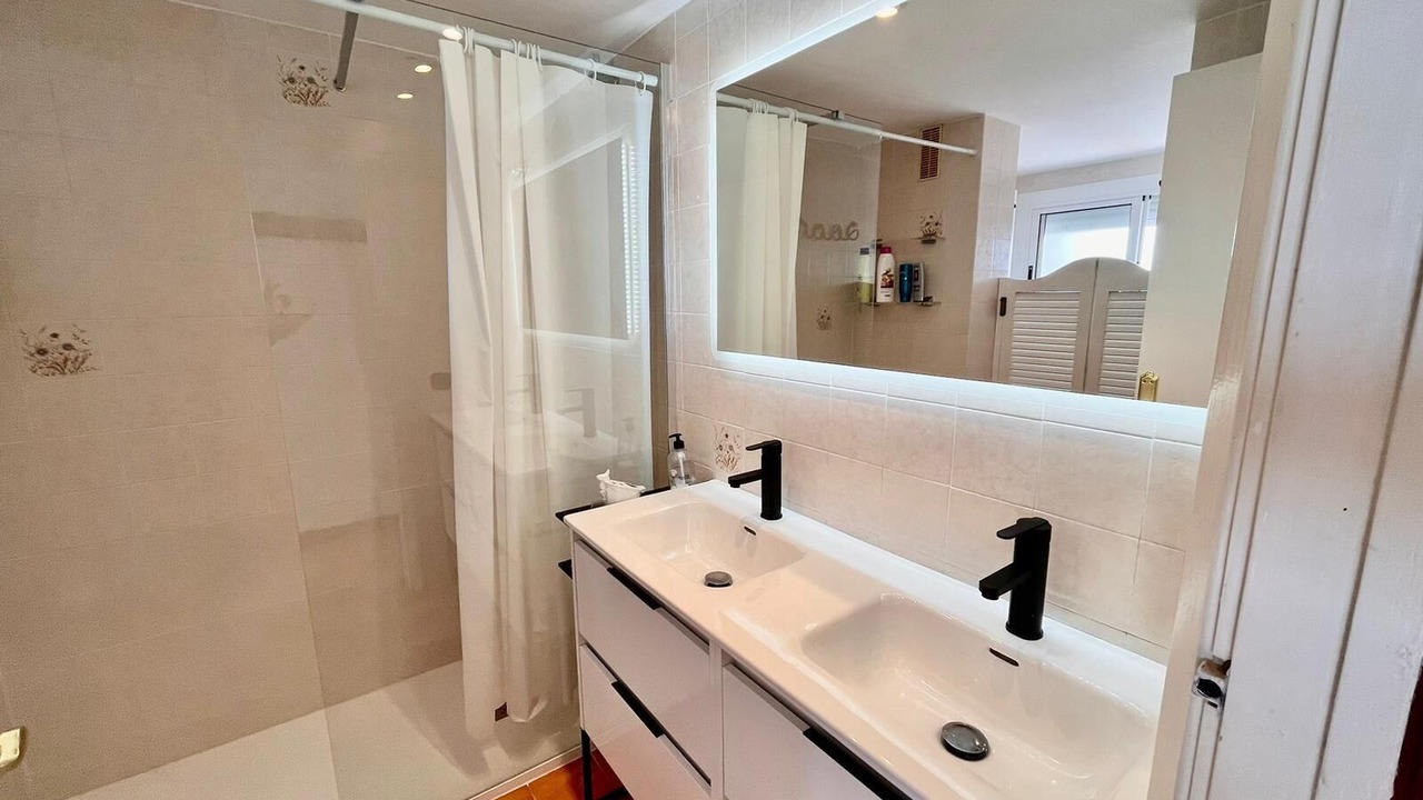Photo of Bathroom in Altafulla