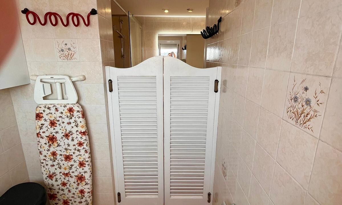 Photo of Bathroom in Altafulla