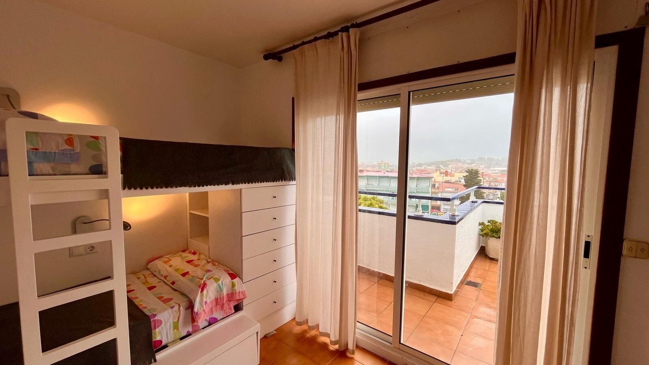 Photo of Bedroom in Altafulla