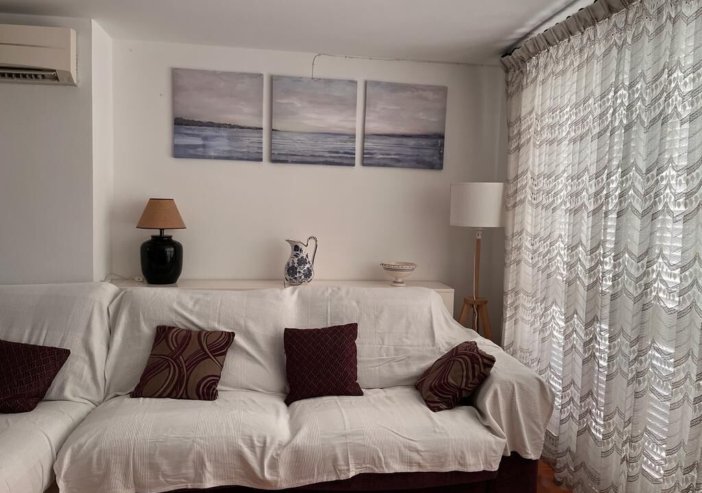 Photo of Livingroom in Altafulla