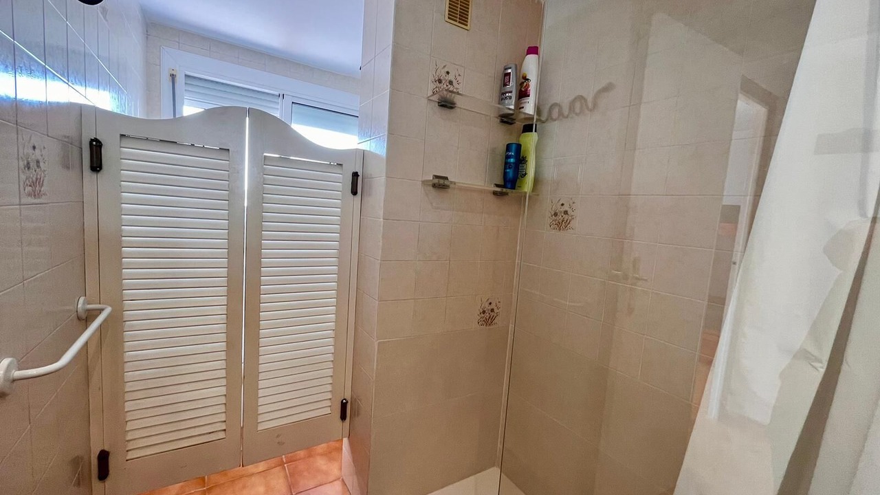 Photo of Bathroom in Altafulla