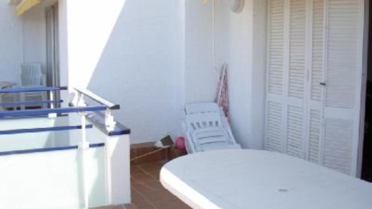 Photo of Patio Balcony in Altafulla
