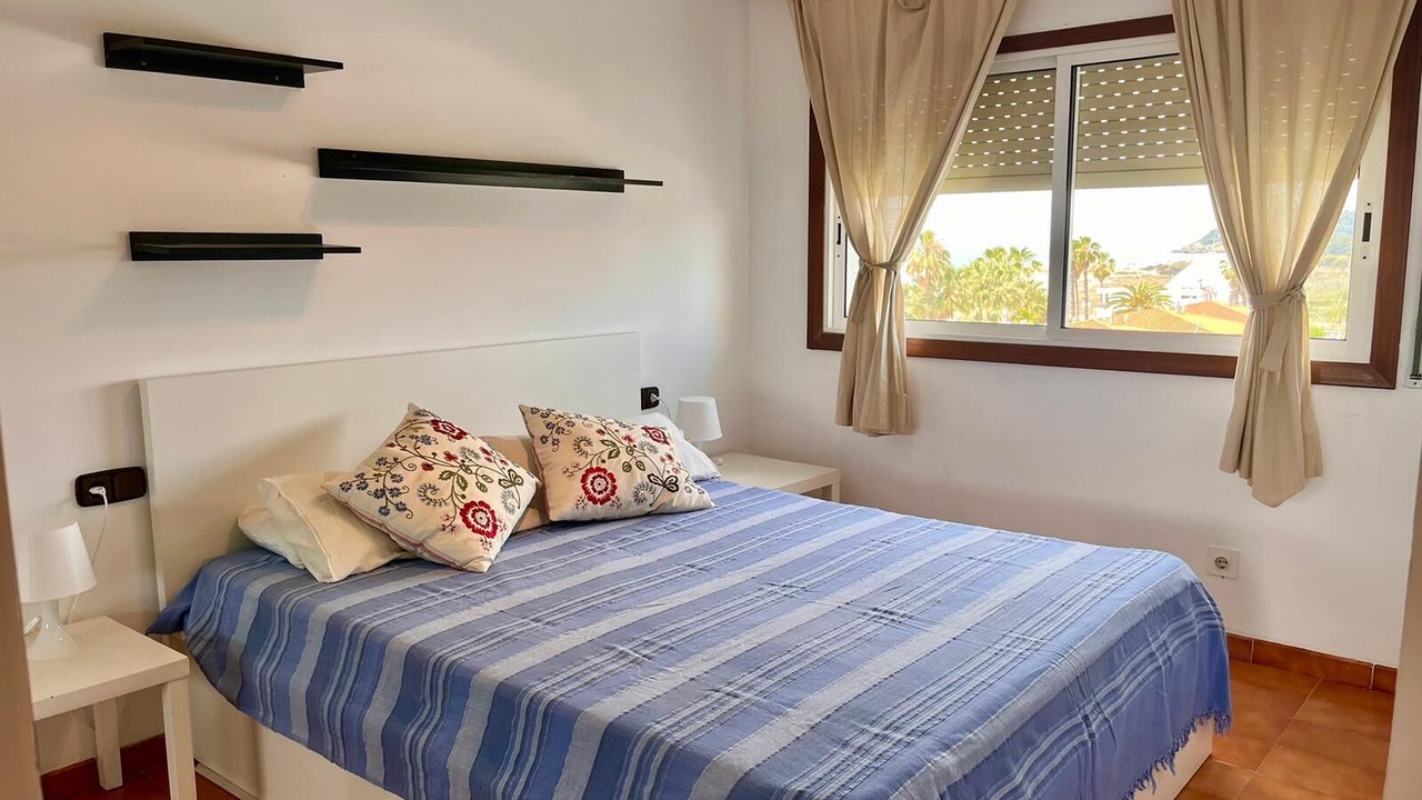 Photo of Bedroom in Altafulla