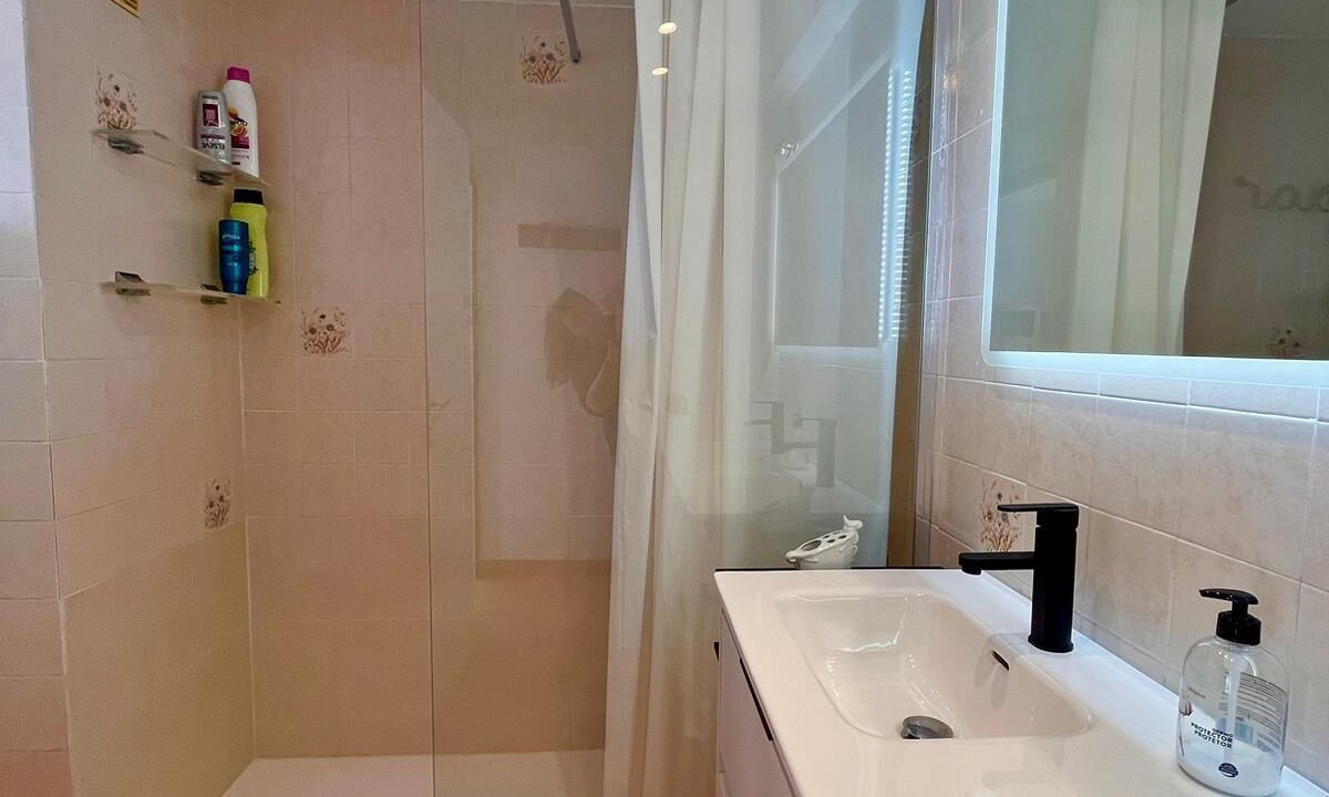 Photo of Bathroom in Altafulla