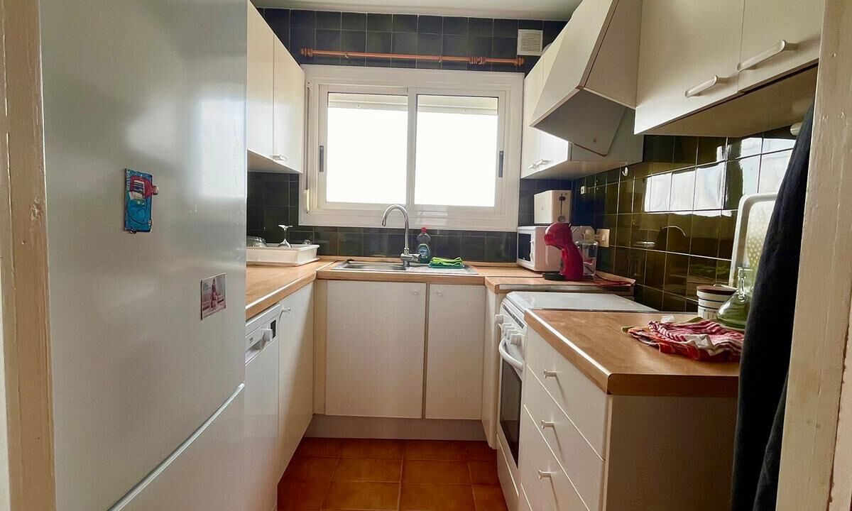 Photo of Kitchen in Altafulla