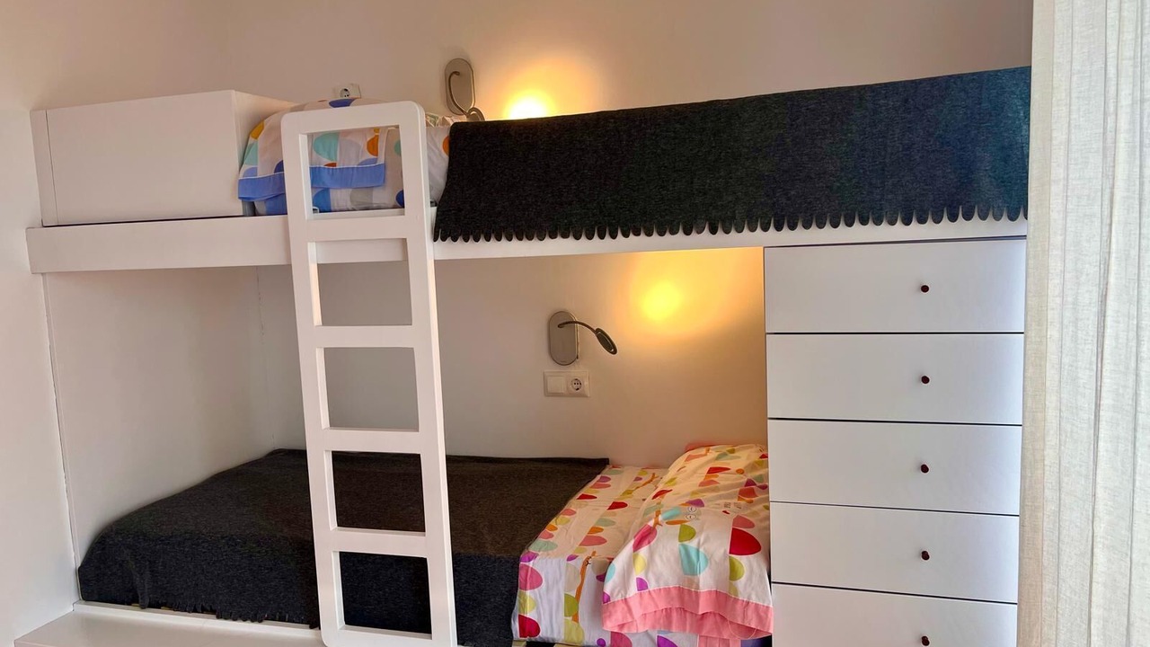 Photo of Bedroom in Altafulla
