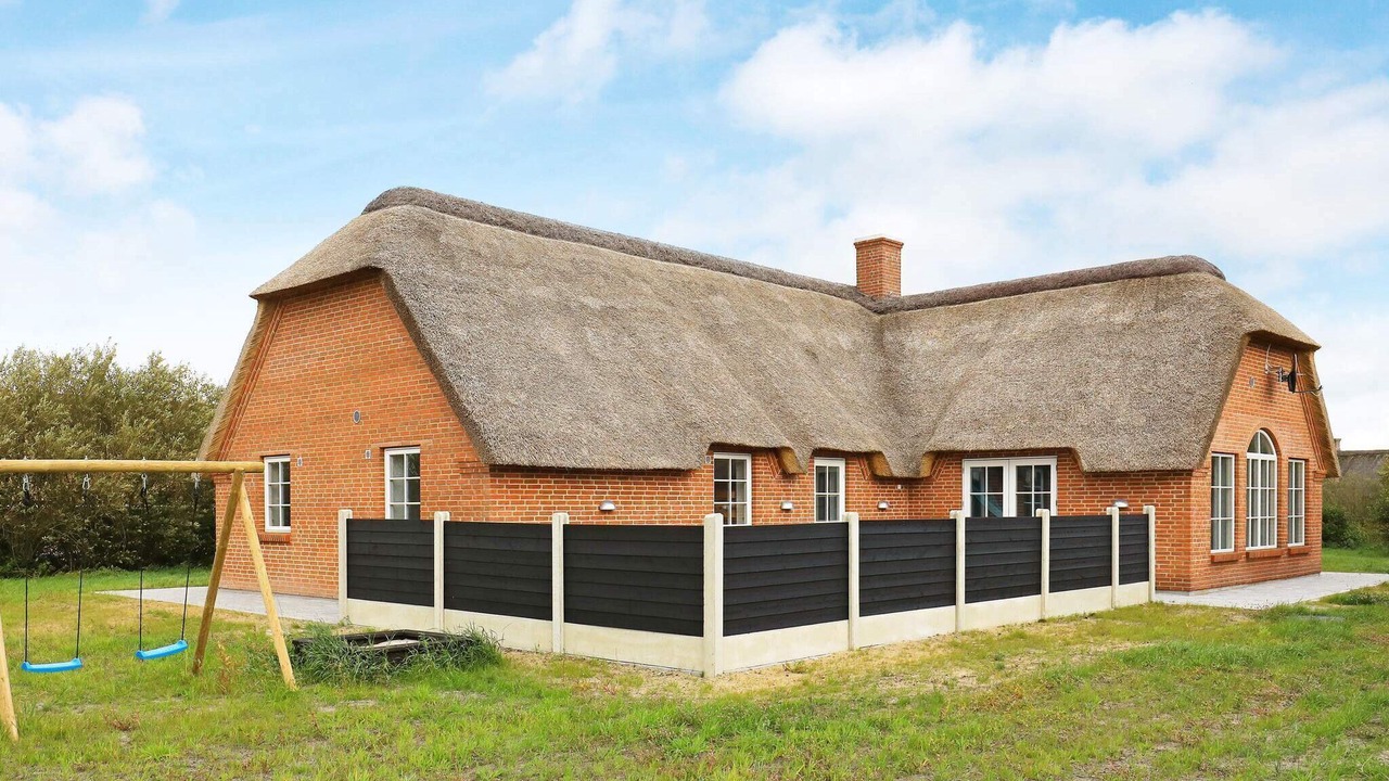 Photo of Outdoor in Øby
