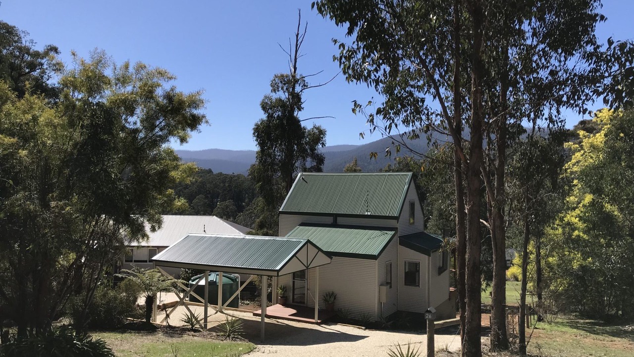 Photo of Outdoor in Marysville