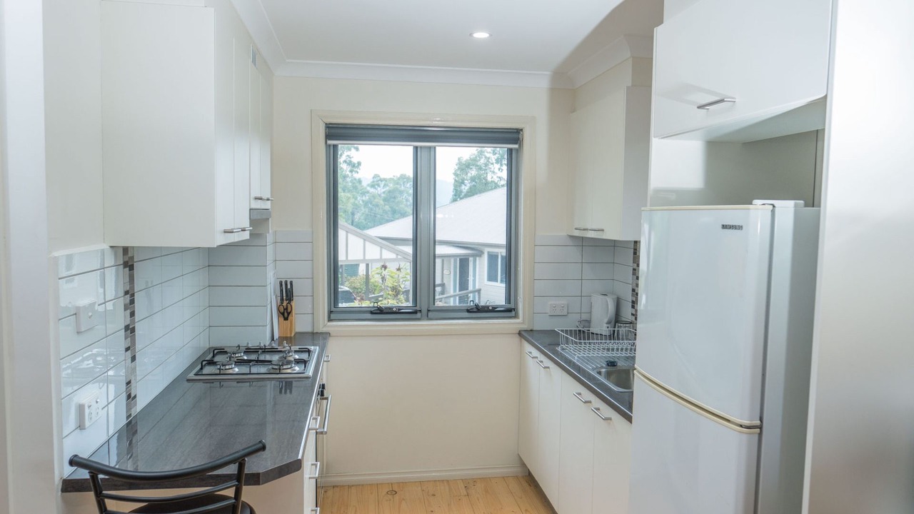 Photo of Kitchen in Marysville