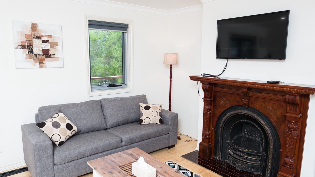 Photo of Livingroom in Marysville