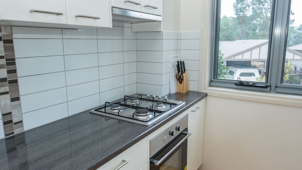 Photo of Kitchen in Marysville