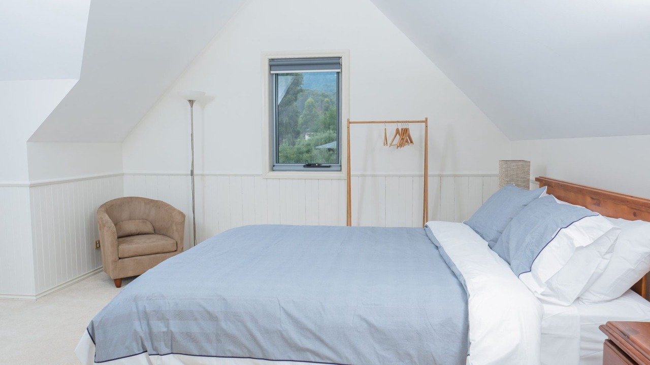 Photo of Bedroom in Marysville