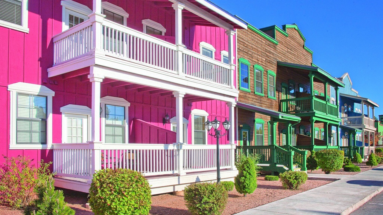 Photo of Outdoor in Heber
