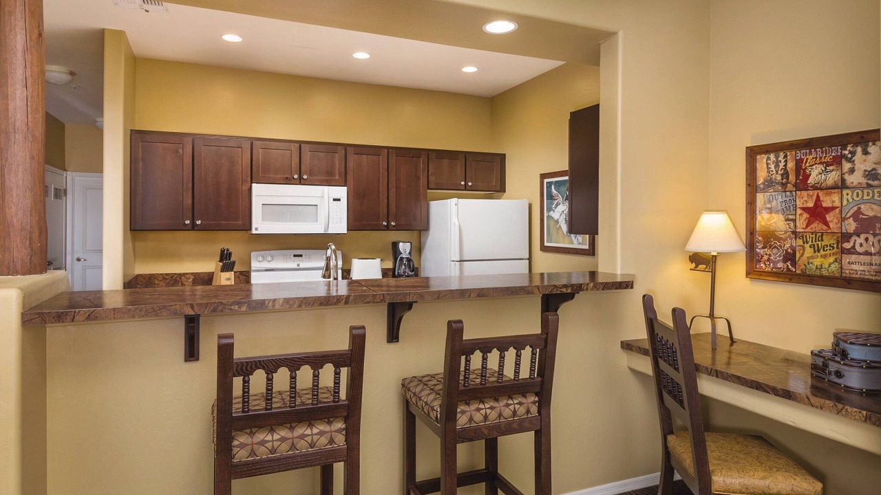 Photo of Kitchen in Heber